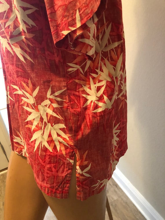 Vintage Hawaiian Shirt - image 3