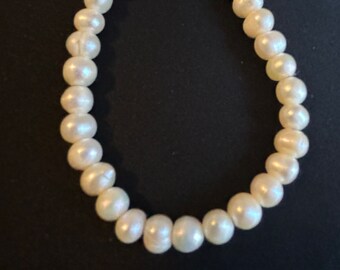 Freshwater Pearl Bracelet