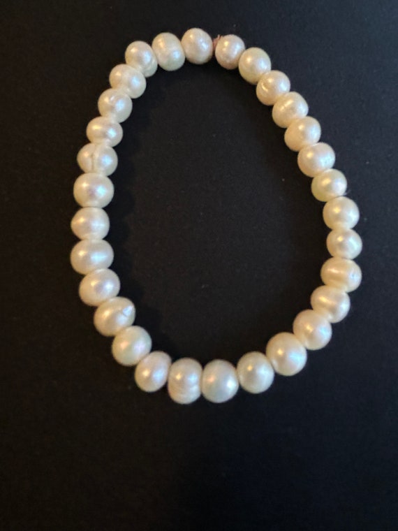 Genuine South Sea Pearl Bracelet