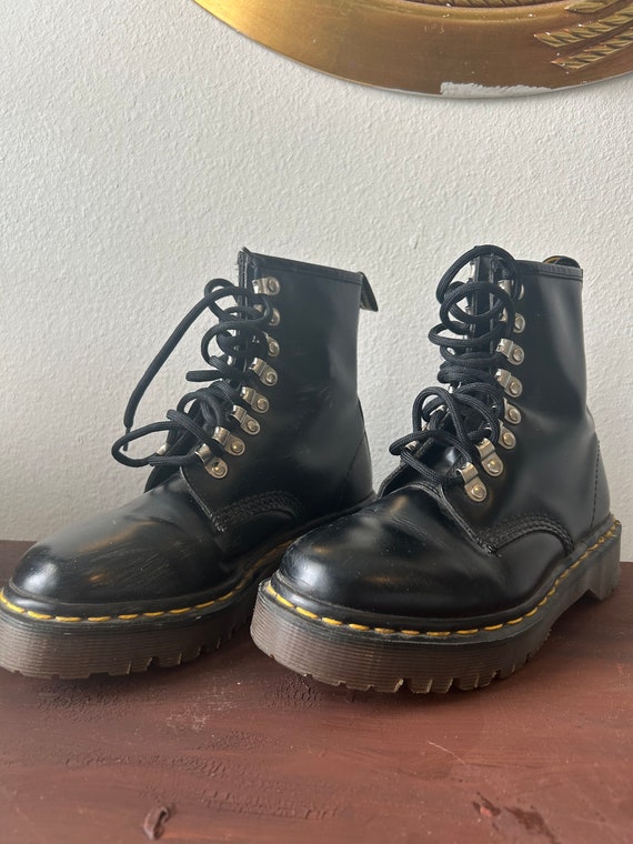 Doc Martens Ankle Boot
