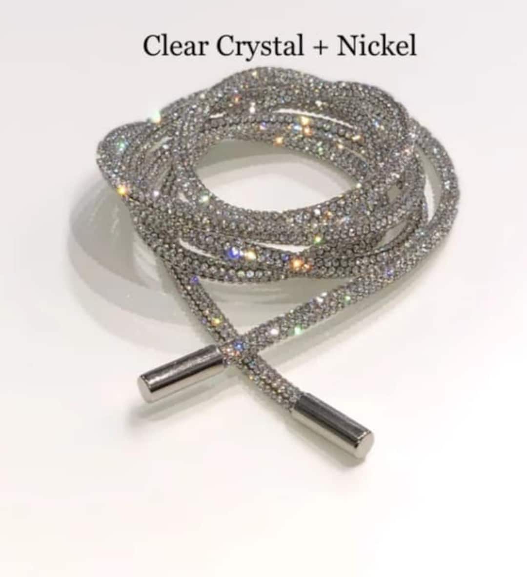 String A Bling FREE SHIPPING! Bling Hoodie or Jacket Cord / String MEGA Bling. Instant ...