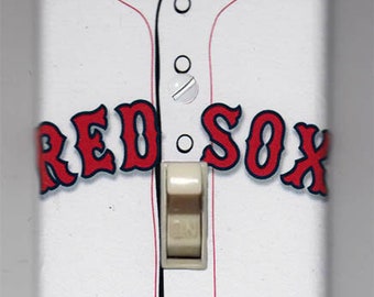 make your own red sox jersey