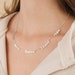 see more listings in the Dainty Name NECKLACE section