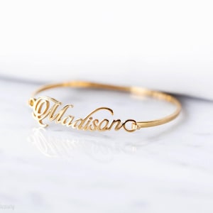 Bangle name sales