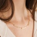 see more listings in the Dainty Name NECKLACE section