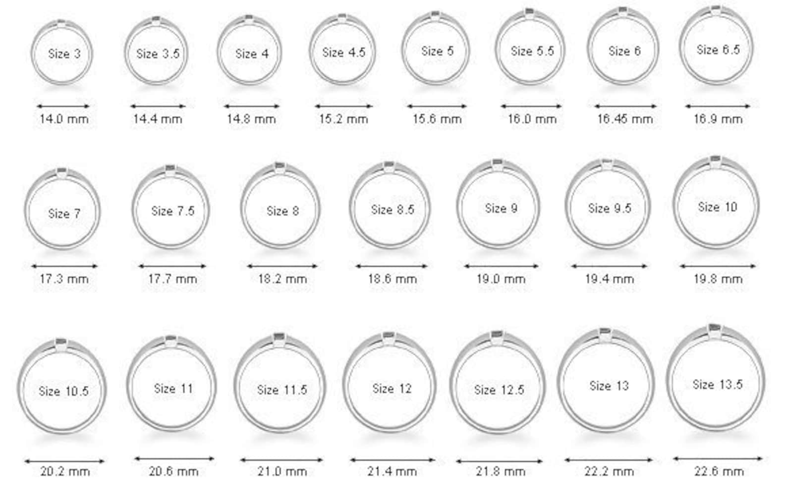 Birthstone Name Ring Custom Name Ring With Birthstone Etsy