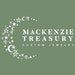 Mackenzie Treasury