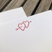 see more listings in the love notes section