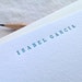 see more listings in the stationery section