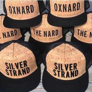 City Cork Hat