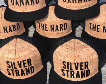 Sombrero de corcho de ciudad