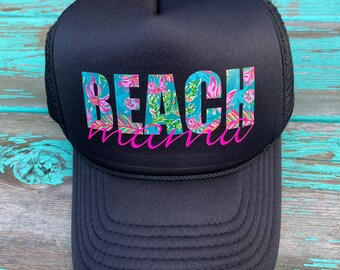 Sombrero de mamá playera