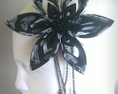 Rokku! Rokku! Baby! Kanzashi hair clip! Gyaru, Gothic, Lolita