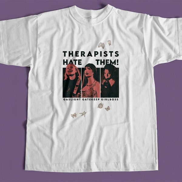 Phoebe Bridgers - Taylor Swift - Gracie Abrams Unisex Tshirt