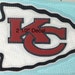 Kansas City Decal