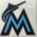 Miami Decal, Yeti Decal, Tumbler Decal