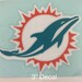 Miami Decal,Yeti Decal,Tumbler Decal