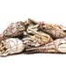 thumbnail interactive-video image 1 of Yerba Santa Smudge Incense Bundle (2 Pcs) - 3-4" Each, Handmade In USA #JC-93 1 of 4