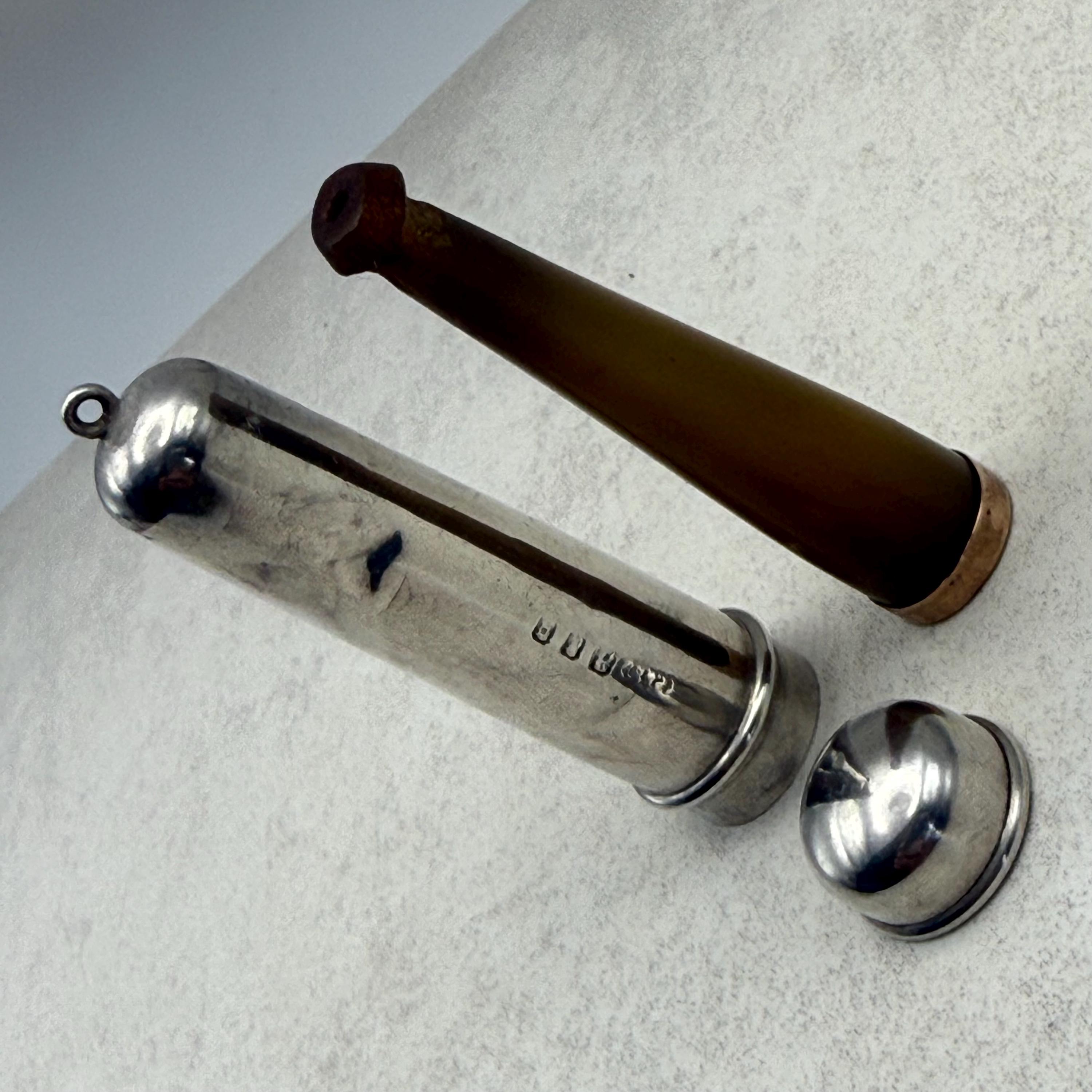 Amber cigar holder - Etsy 日本