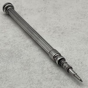Silver Pencil Sampson Mordan - Etsy