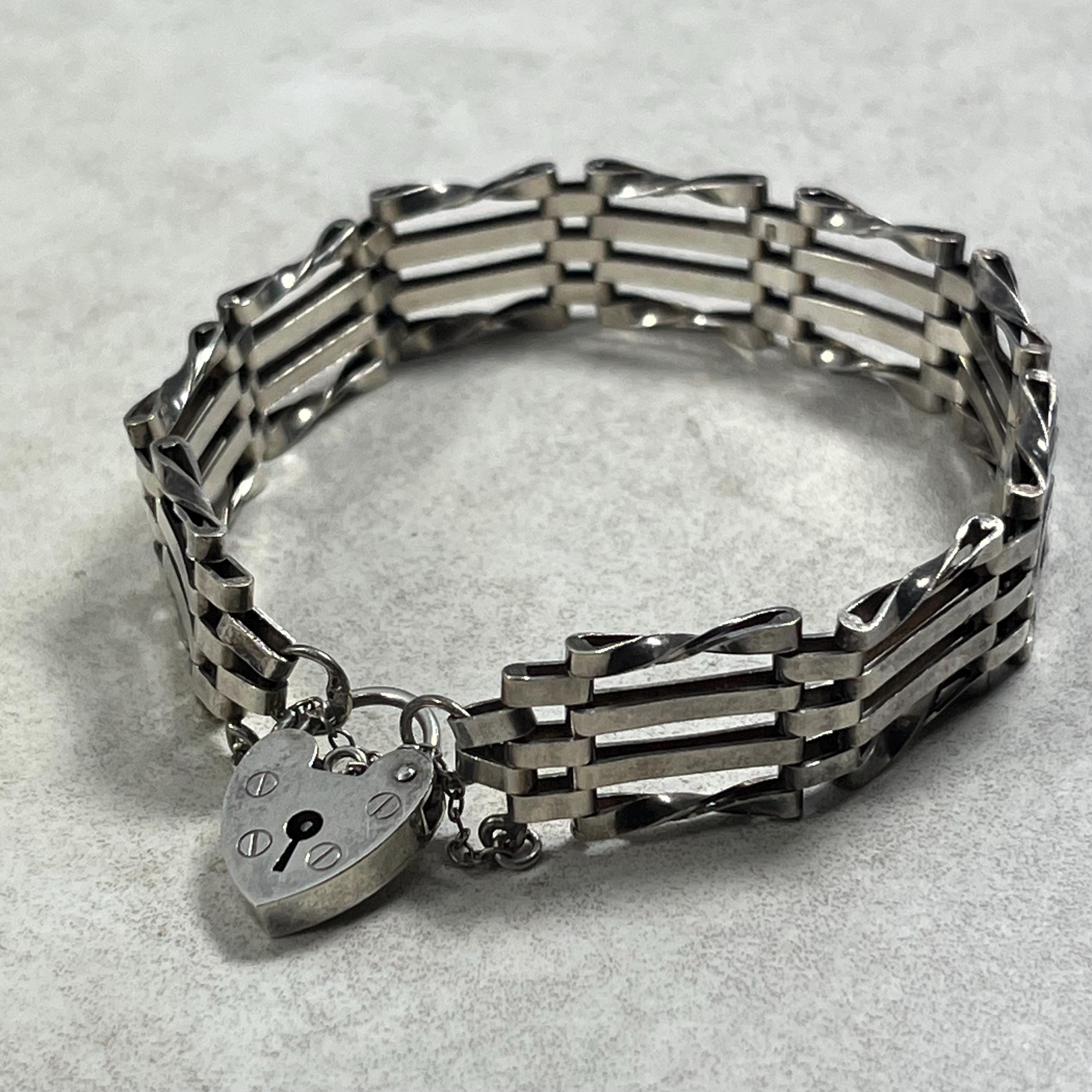 1970s Silver Jewelry - Etsy Canada