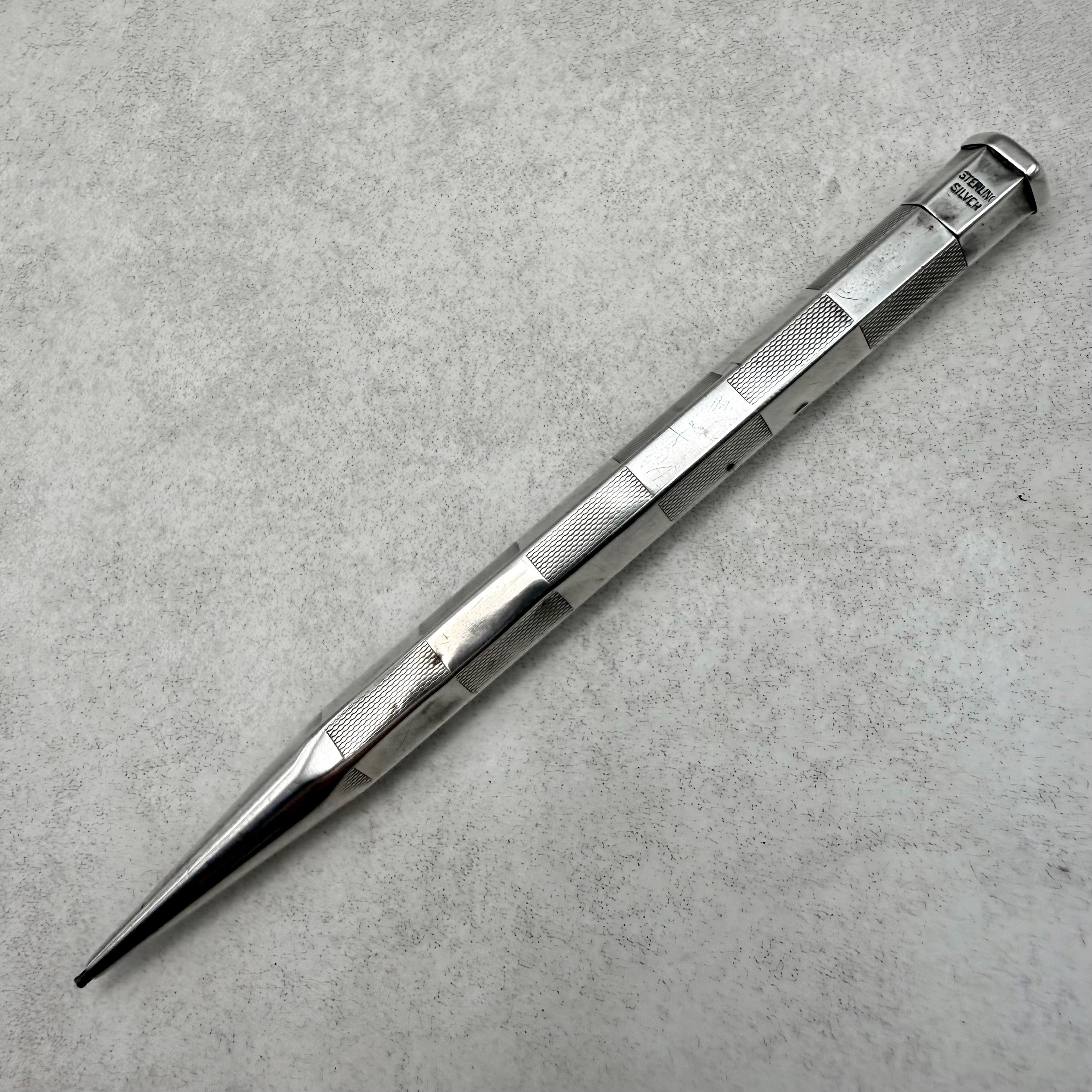 チョコさん専用　アンティーク ヴィンテージ ペンシル まとめ売り Vintage eagle pencil - Etsy 日本