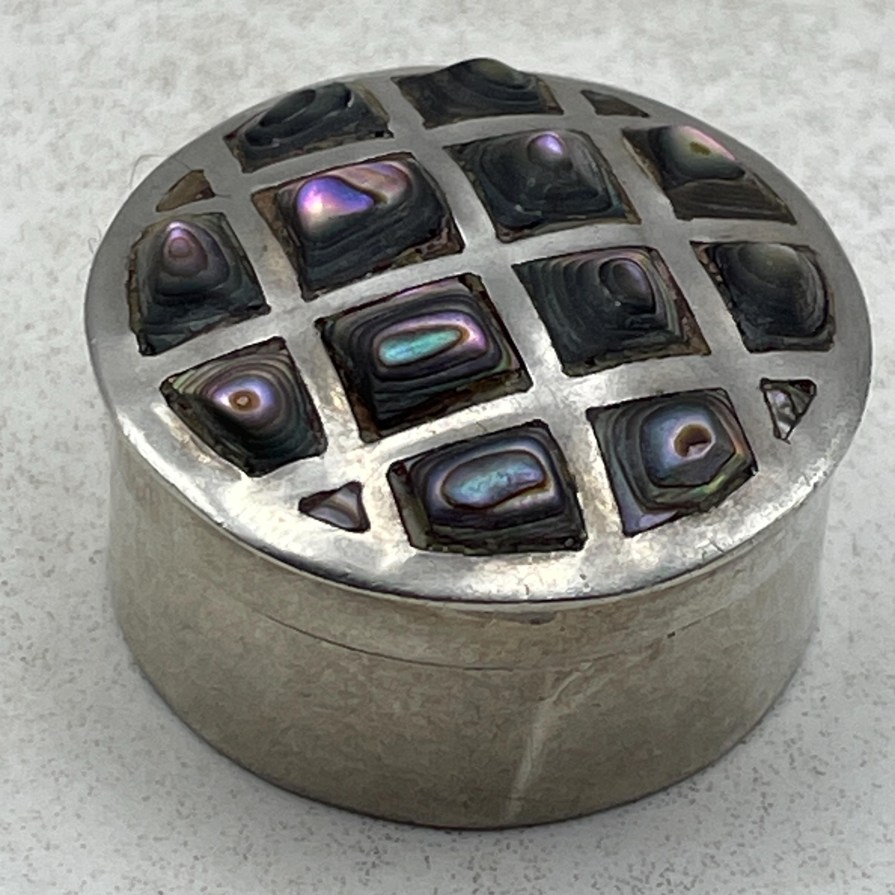 シ*ン様 vintage Mexican jewelry silver bang シ*ン様 vintage Mexican jewelry silver bang Vintage Mexican Silver