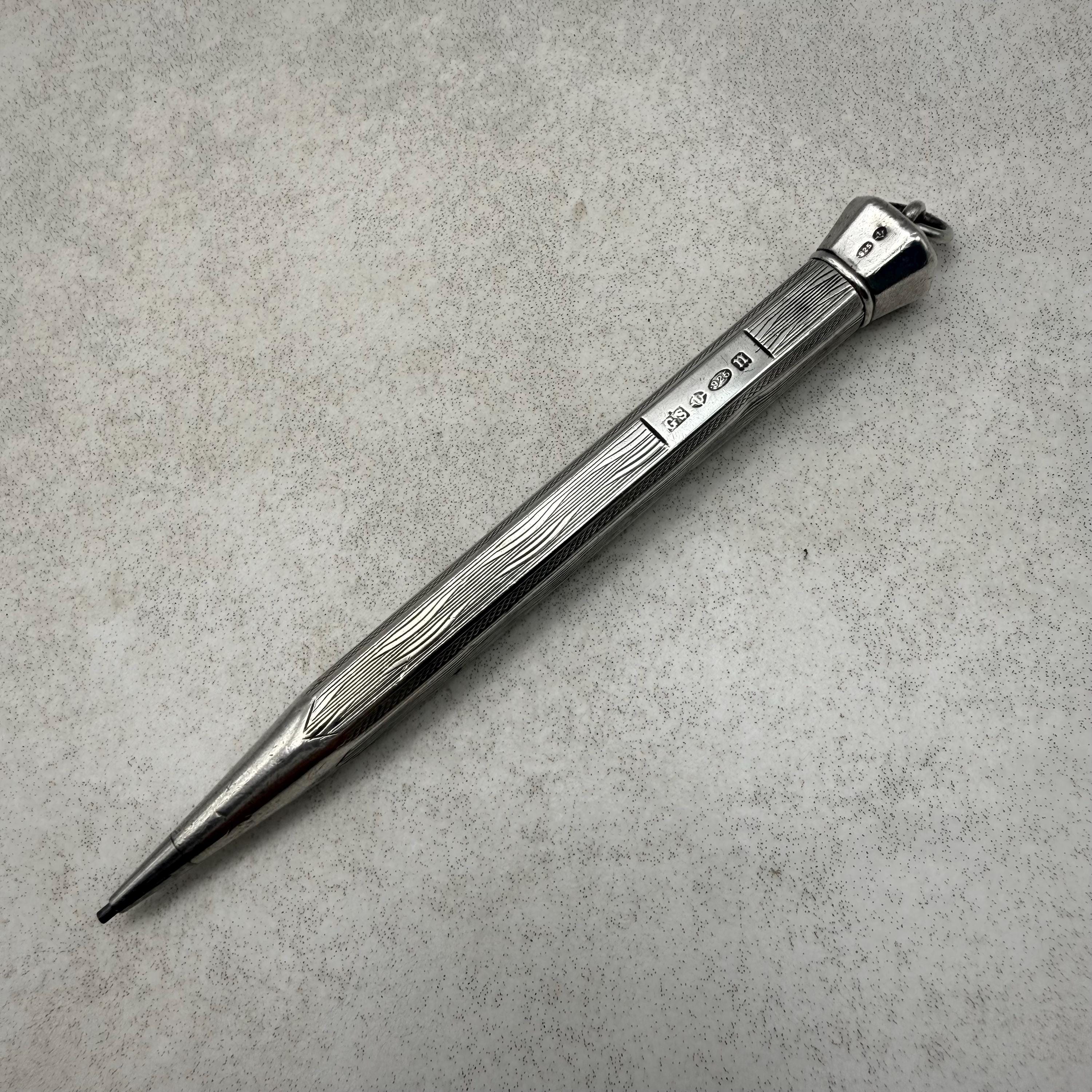 Vintage eagle pencil - Etsy 日本