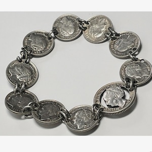 【せいや様】オランダ領インド  ブレスレット シルバー 銀 ギルダー 楽天市場】ステンレス製 ダブル喜平ブレスレット シルバー 幅6mm