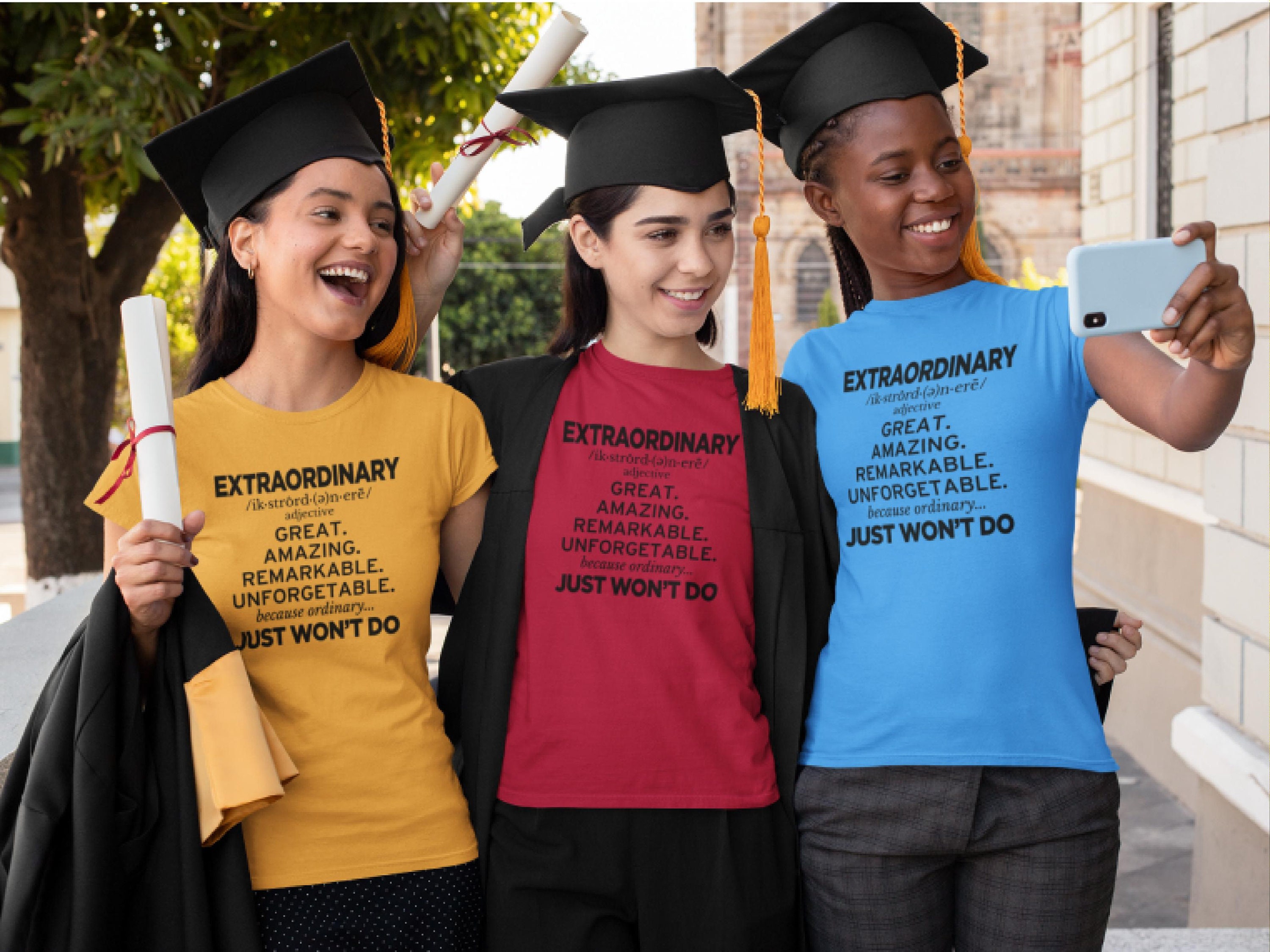 Extraordinary Defined Great. Amazing. Remarkable. Etsy