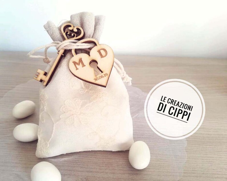 Segnaposto. Segnaposto matrimonio Segnaposto legno Bomboniere matrimonio