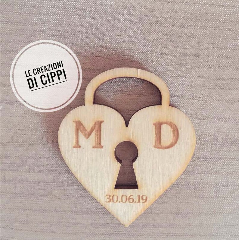 Segnaposto. Segnaposto matrimonio Segnaposto legno Bomboniere matrimonio