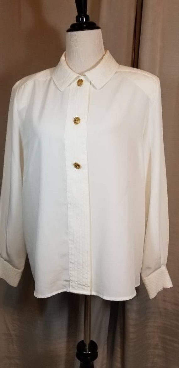 macys charter club blouses