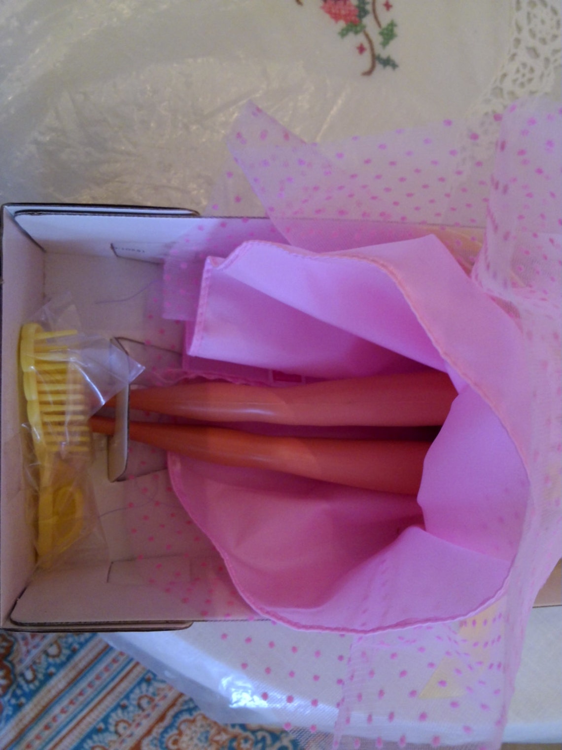 Spring Blossom Barbie an Avon Exclusive 1st in Series | Etsy