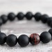 see more listings in the Men's Bracelets, Singles section