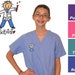 see more listings in the Kids Scrubs section