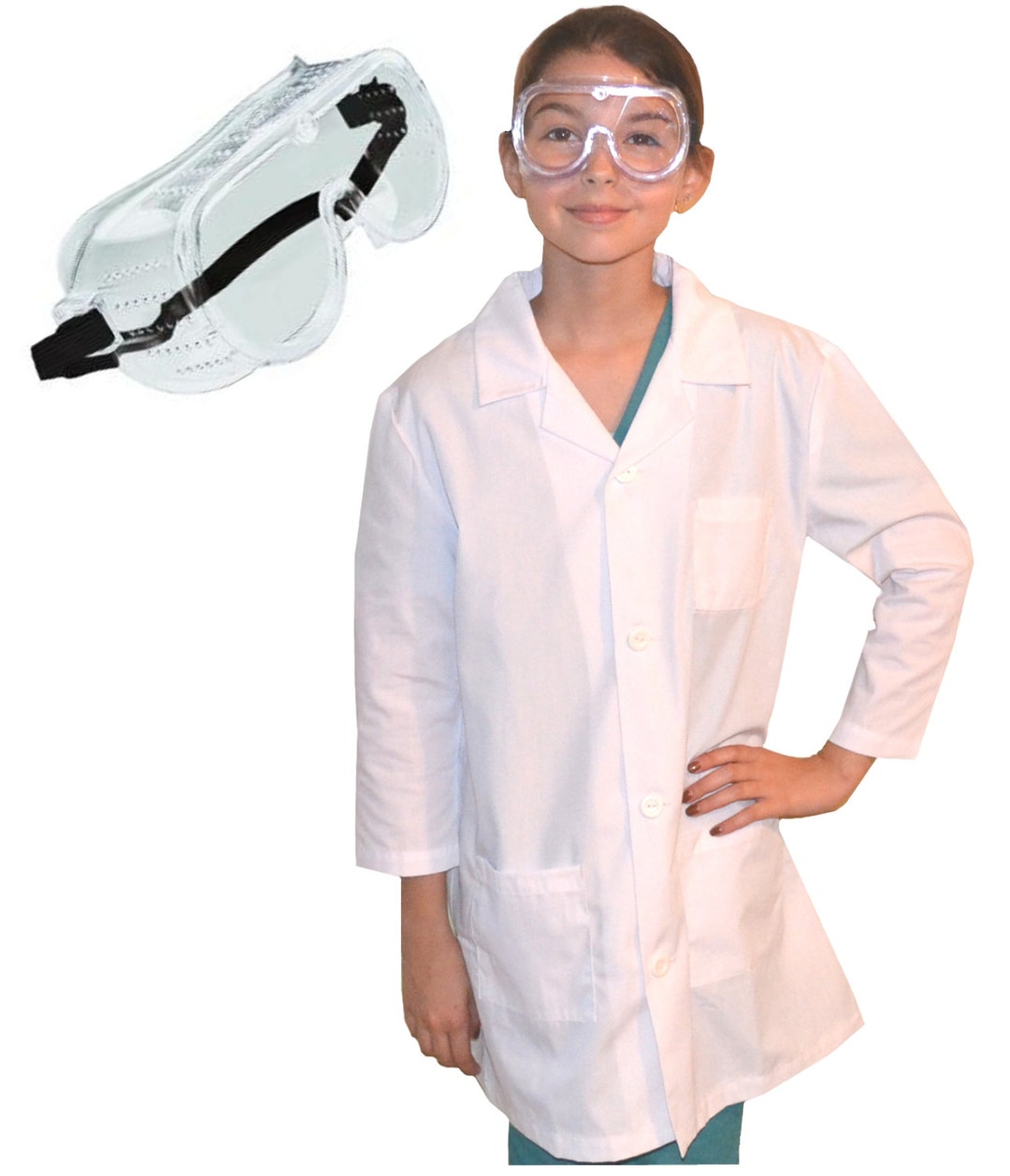 Kids lab goggles new arrivals