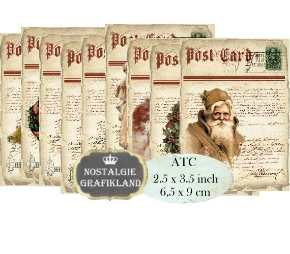 Print address labels for christmas cards