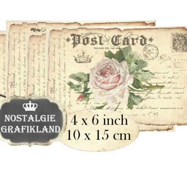 Files Carte Rose Etsy UK Files Carte Rose Etsy UK