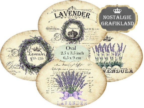 Lavender Oval Wreath Herbs Soap Lavande Provence 3 5 X 2 5 Etsy Lavender Oval Wreath Herbs Soap Lavande Provence 3 5 X 2 5 Etsy