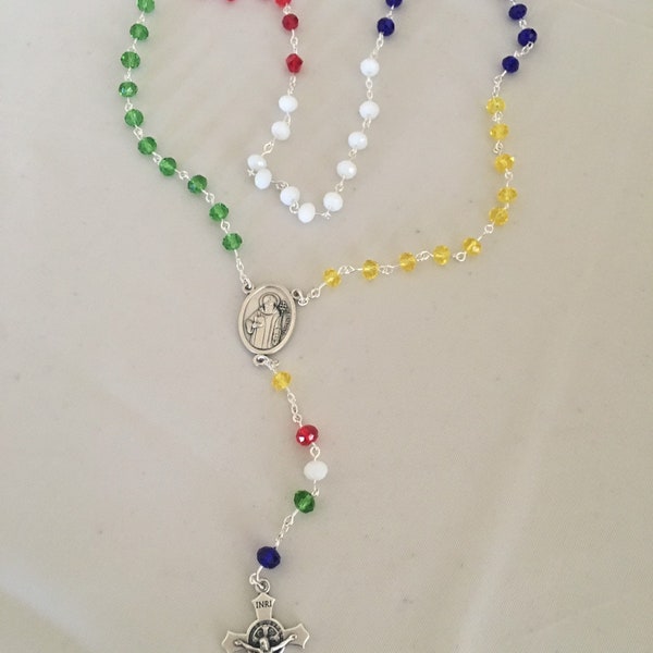 Missionary Rosary