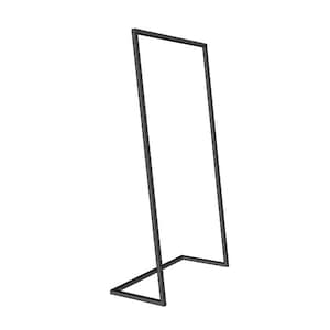 Clothing Rack FOLDED// Clothes rack // Clothing rail // Wardrobe // Shop display // Garment rack // Durable // Easy Assembly // Industrial image 4