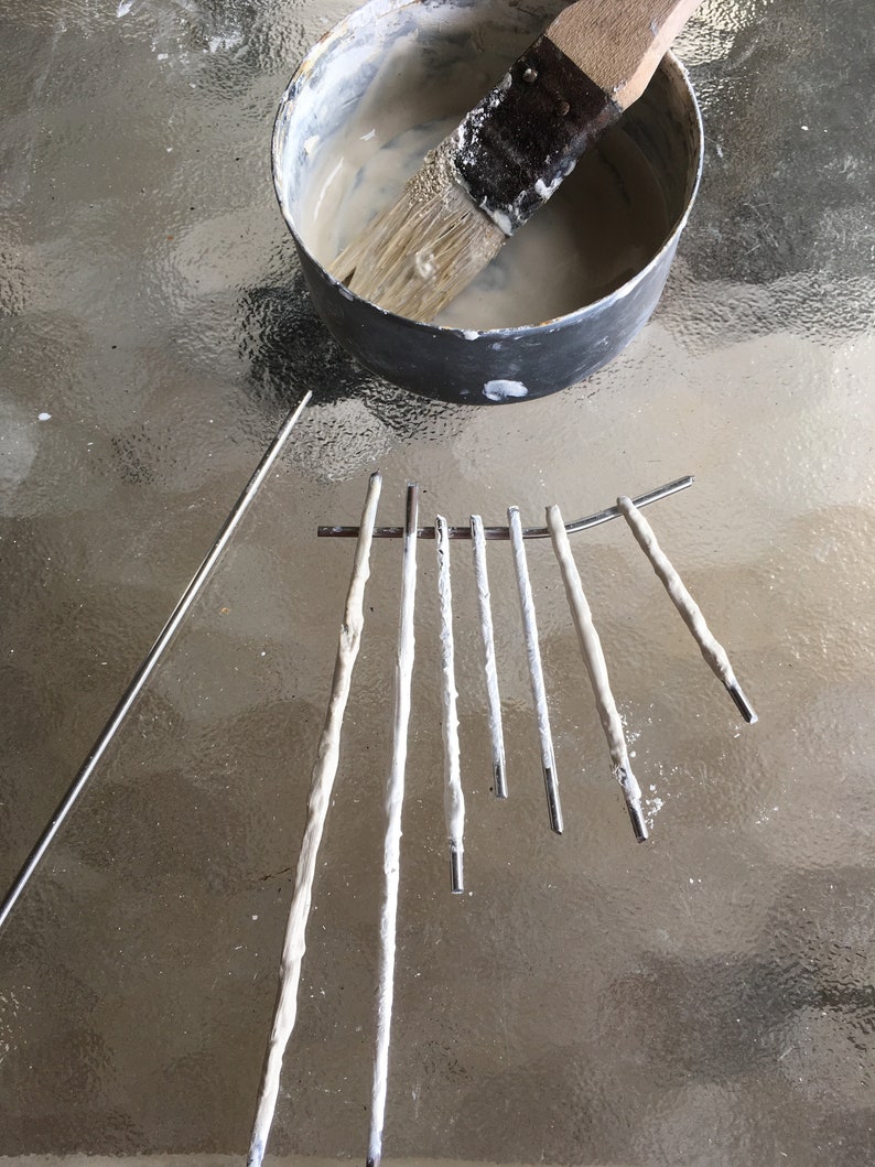 Kiln Rack Wires 3/32 2.4mm Etsy