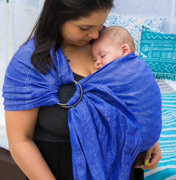 studio tekhni ring sling