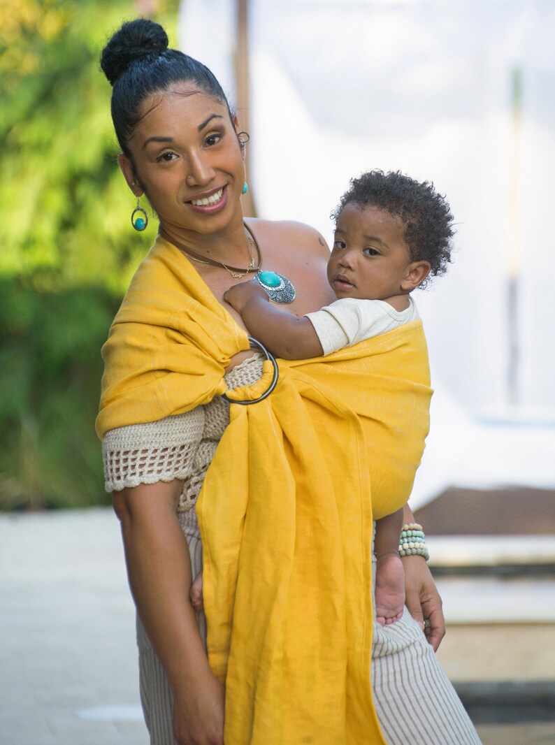 studio tekhni ring sling