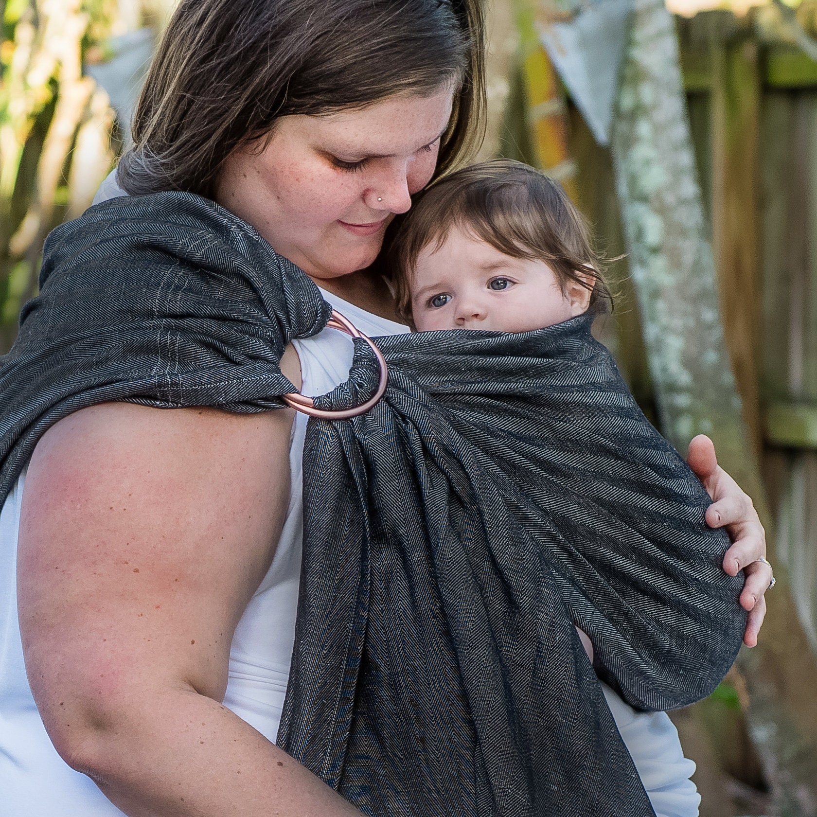 Studio tekhni hotsell ring sling