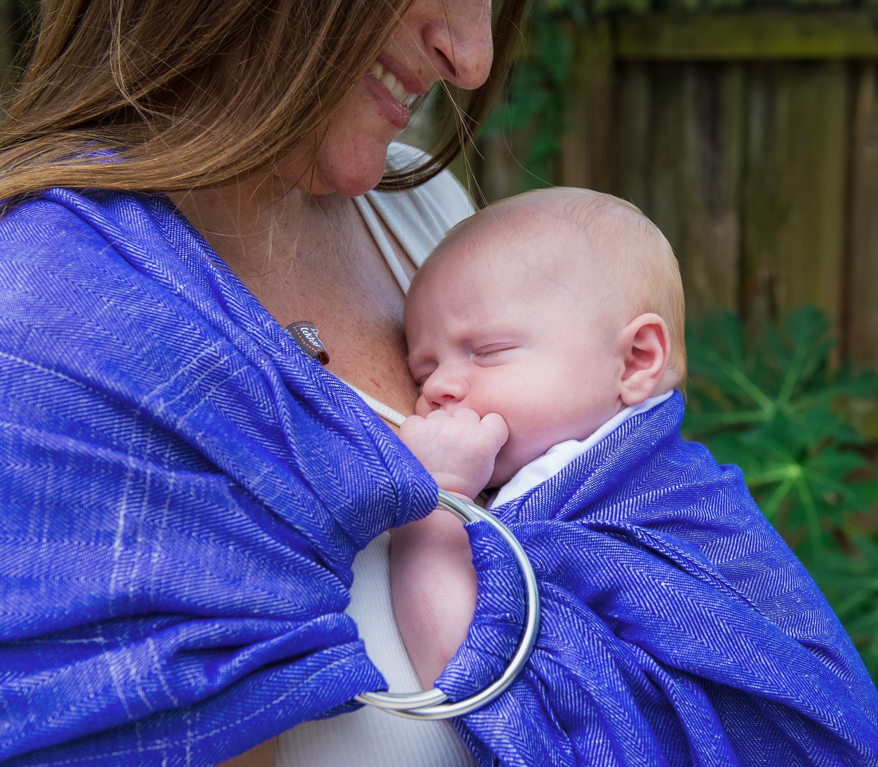 Studio tekhni hotsell ring sling