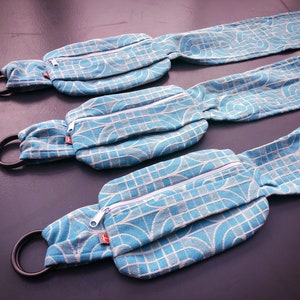 Maze Lake Hipsack bag