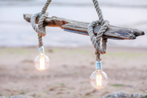 Shop driftwood lighting and other driftwood furniture from the world's best dealers at 1stdibs. driftwood pendant lamp wood pendant light edison bulb wood ceiling lamp kitchen lamp living room lighting rustic hanging lamp modern