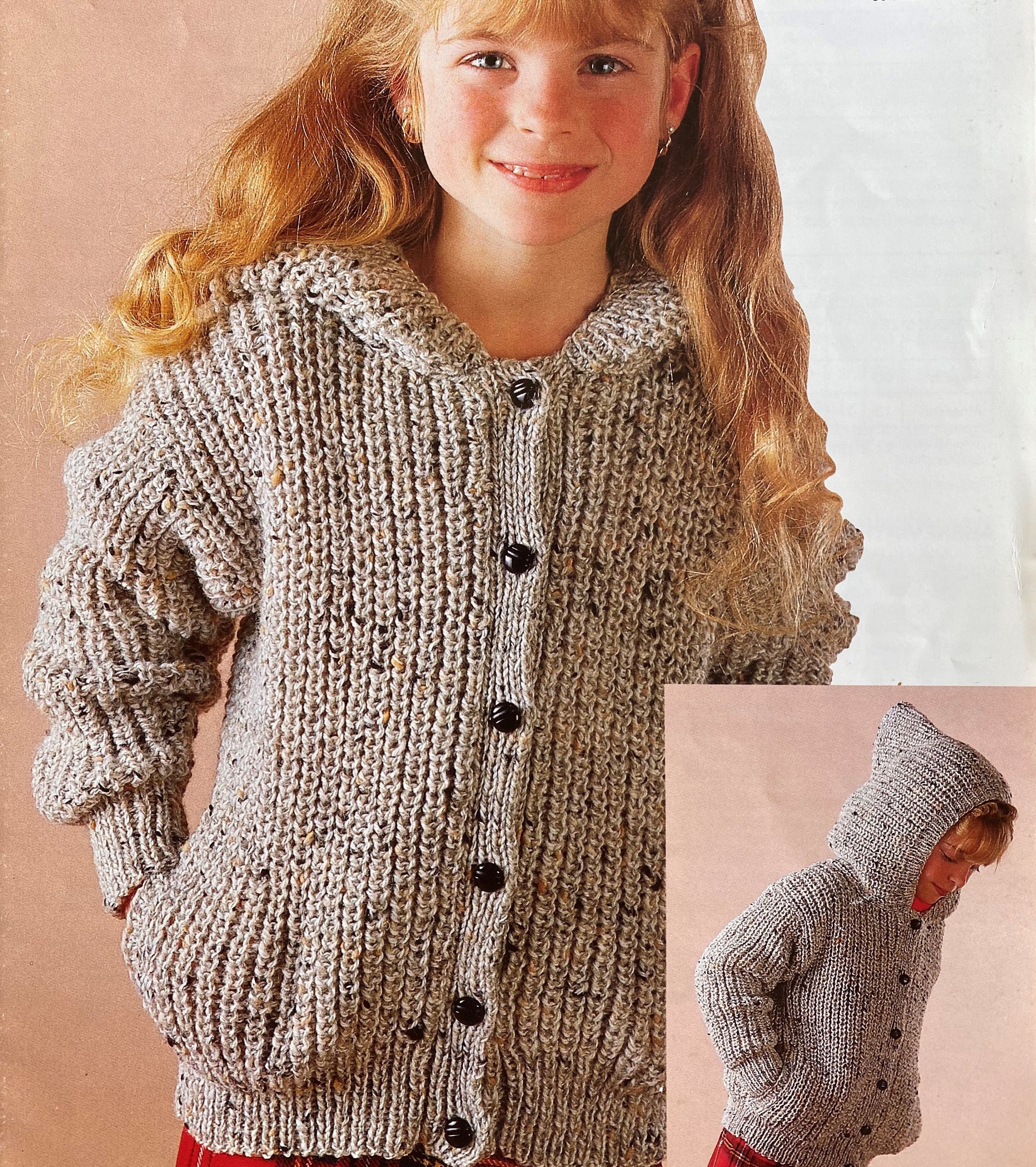 Girls Tweed Jacket Etsy Singapore